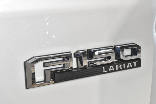 Used 2016 Ford F150 Lariat w/ Equipment Group 502A Luxury image 37
