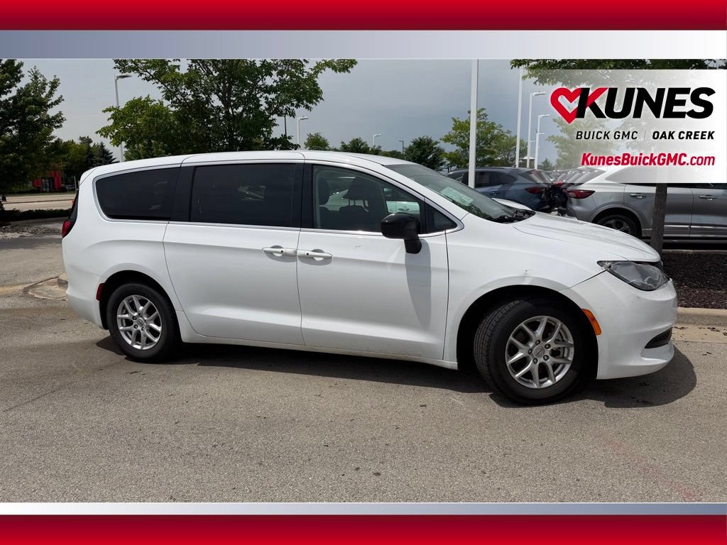 Used 2021 Ford EcoSport SE w/ Interior Protection Package FWD image 7