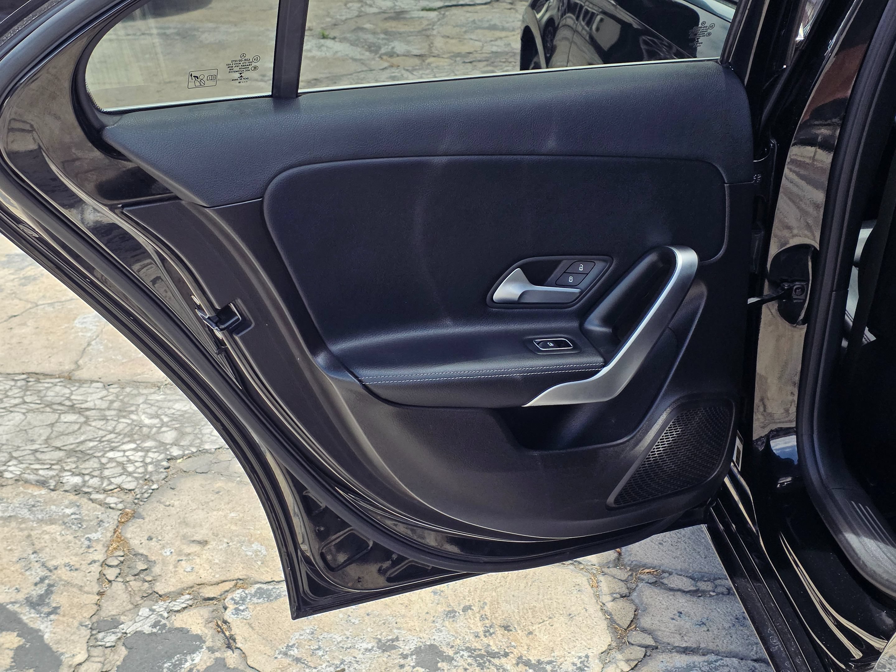 Used 2019 Mercedes-Benz A 220 w/ Premium Package image 21