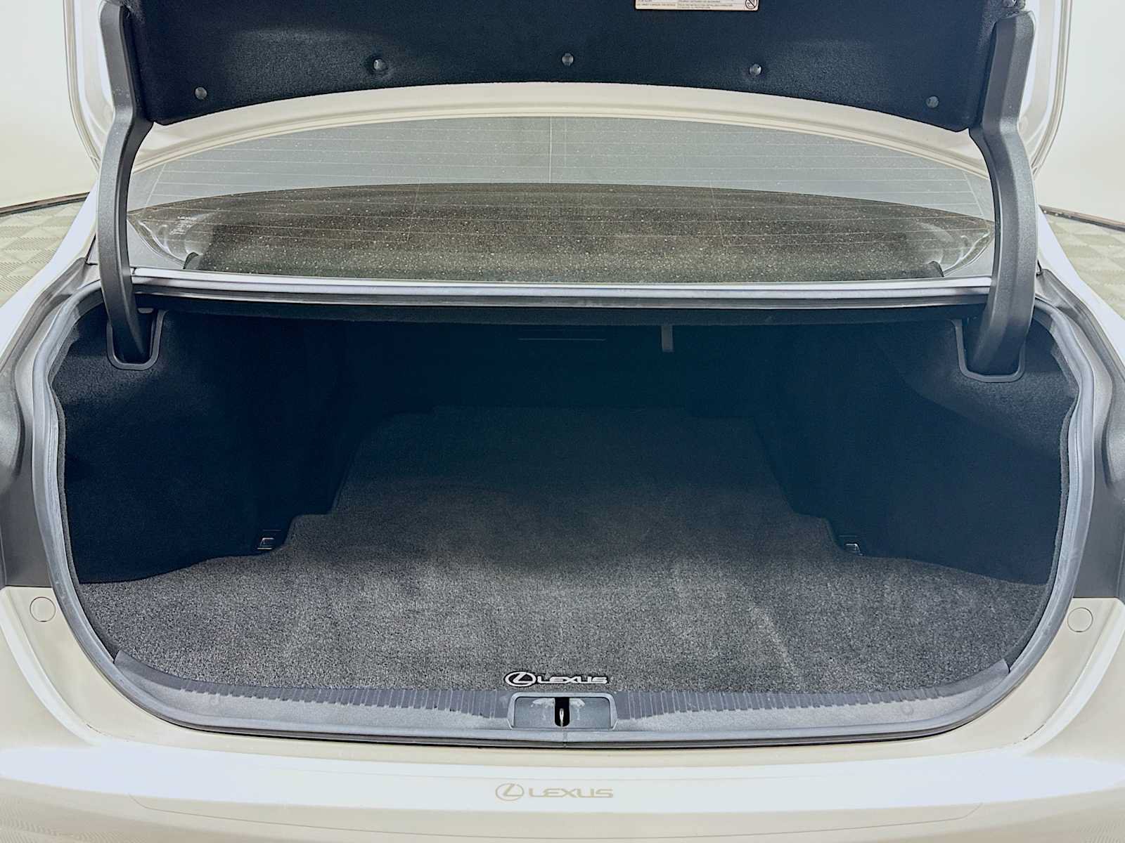 Used 2016 Lexus GS 350 RWD image 25