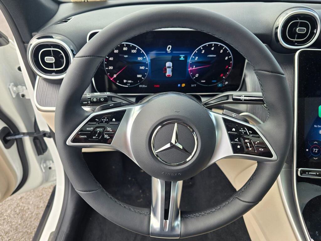 New 2026 Mercedes-Benz GLC 300 4MATIC image 14
