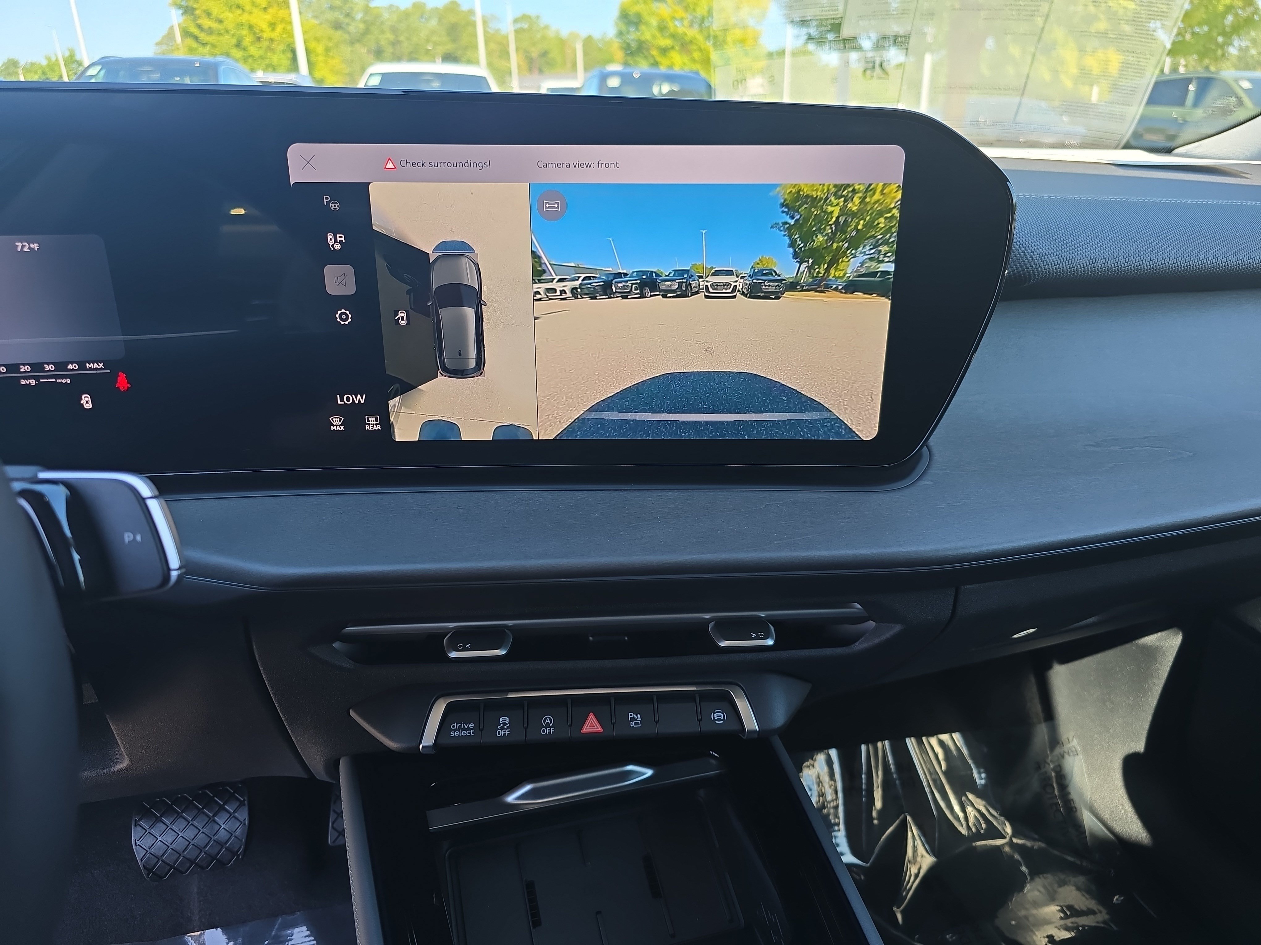 New 2026 Audi Q3 quattro 2.0T AWD/4WD image 17