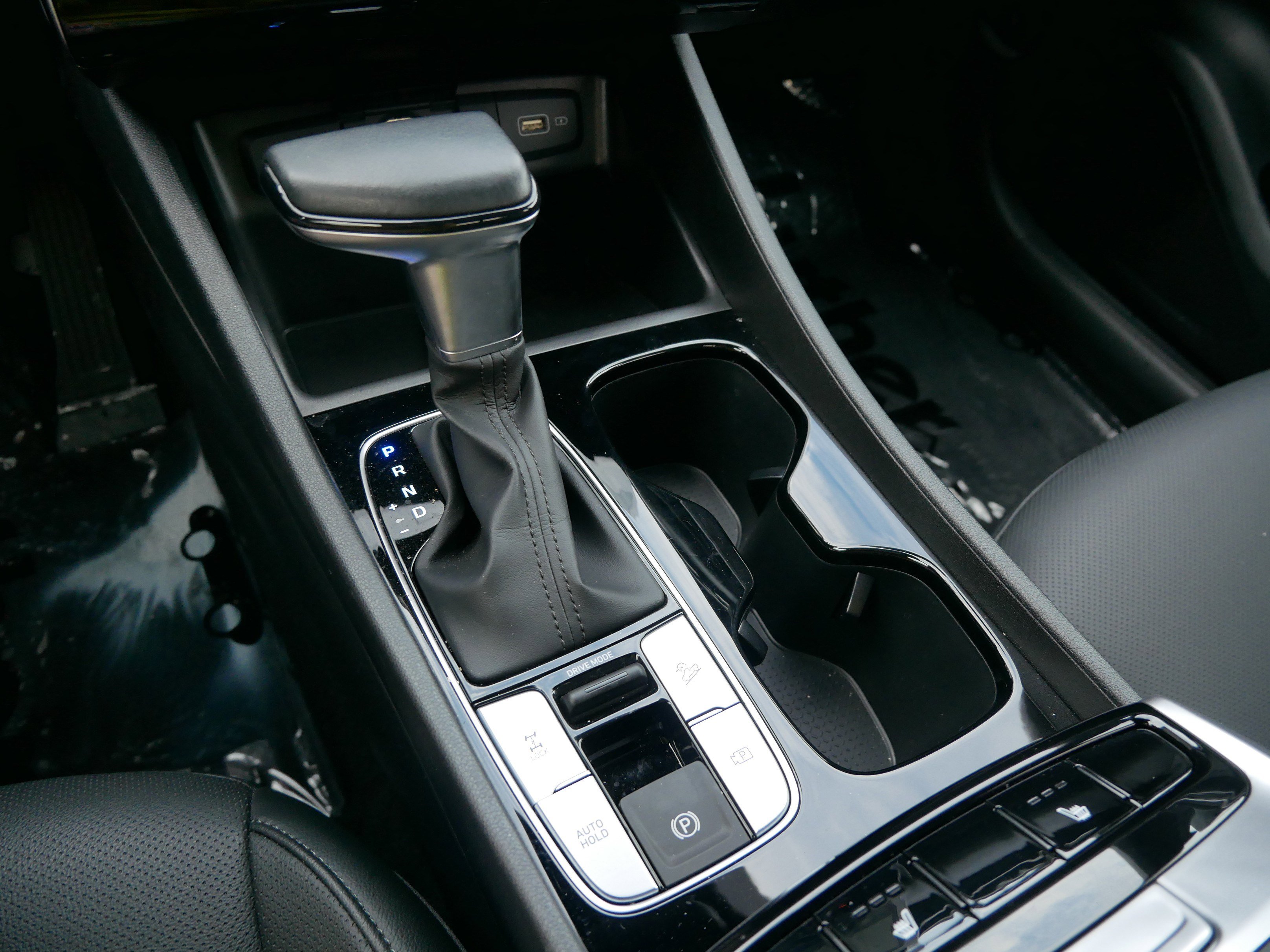 Used 2024 Hyundai Santa Cruz XRT image 24