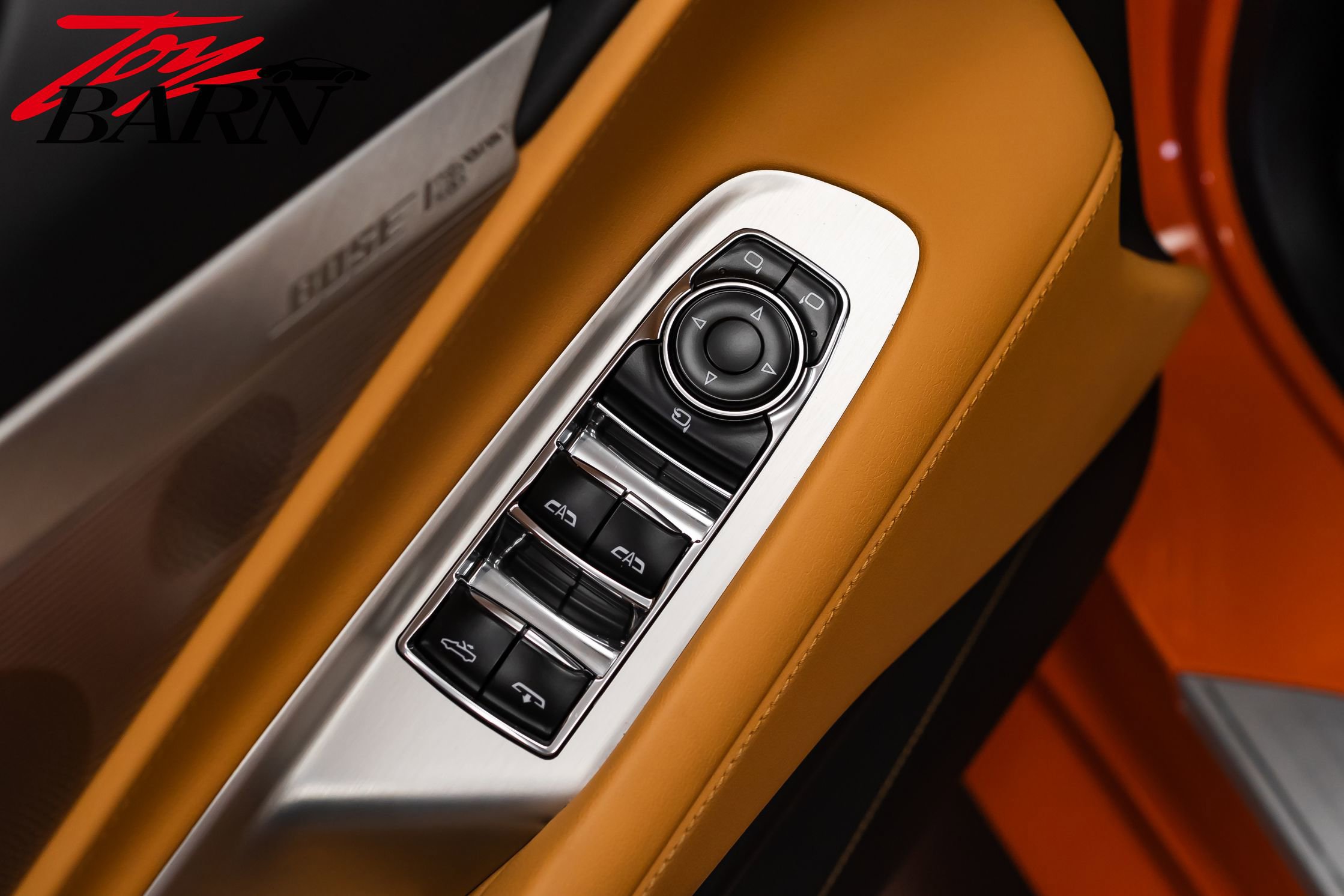 Used 2023 Chevrolet Corvette Stingray Preferred Conv w/ Z51 Performance Package RWD image 29