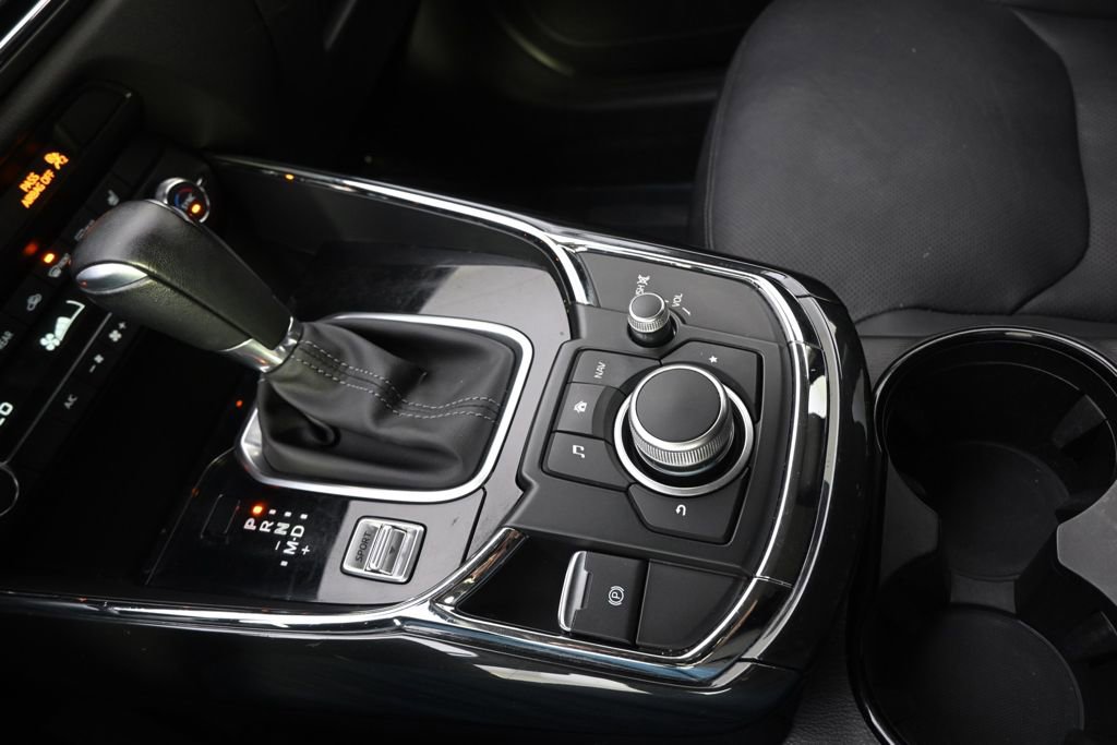 Used 2019 MAZDA CX-9 Touring image 30