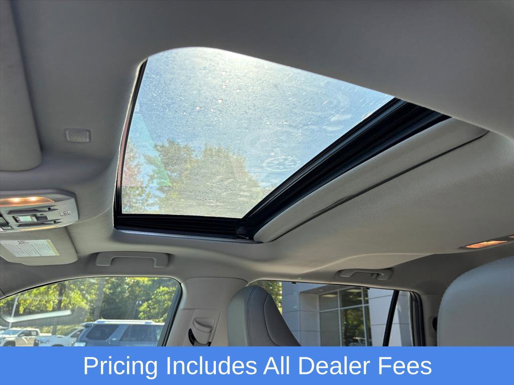 Used 2020 Toyota Highlander Limited AWD/4WD image 13