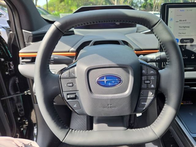 New 2026 Subaru Uncharted AWD image 14