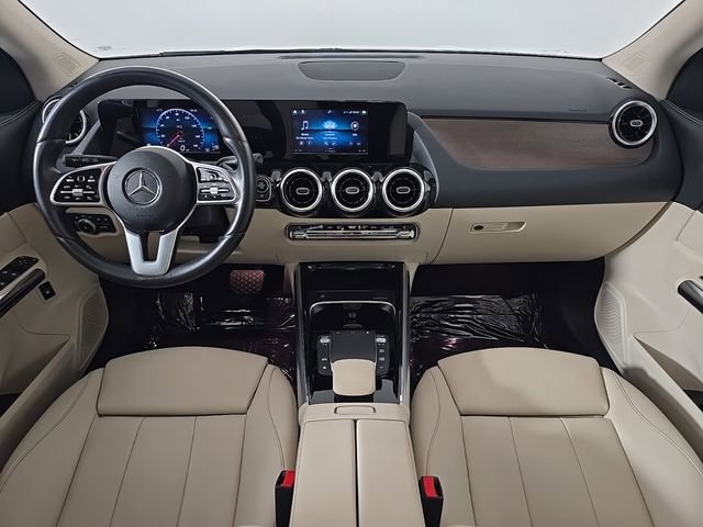 Certified 2021 Mercedes-Benz GLA 250 4MATIC image 27
