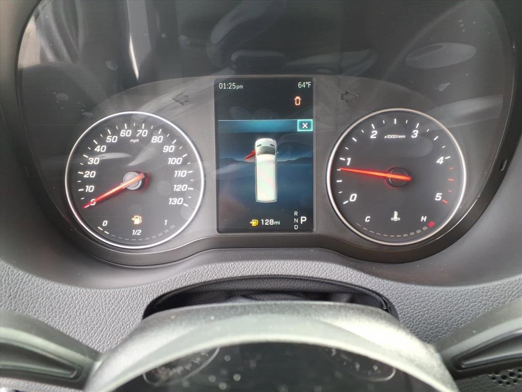 New 2026 Mercedes-Benz Sprinter 2500 image 17