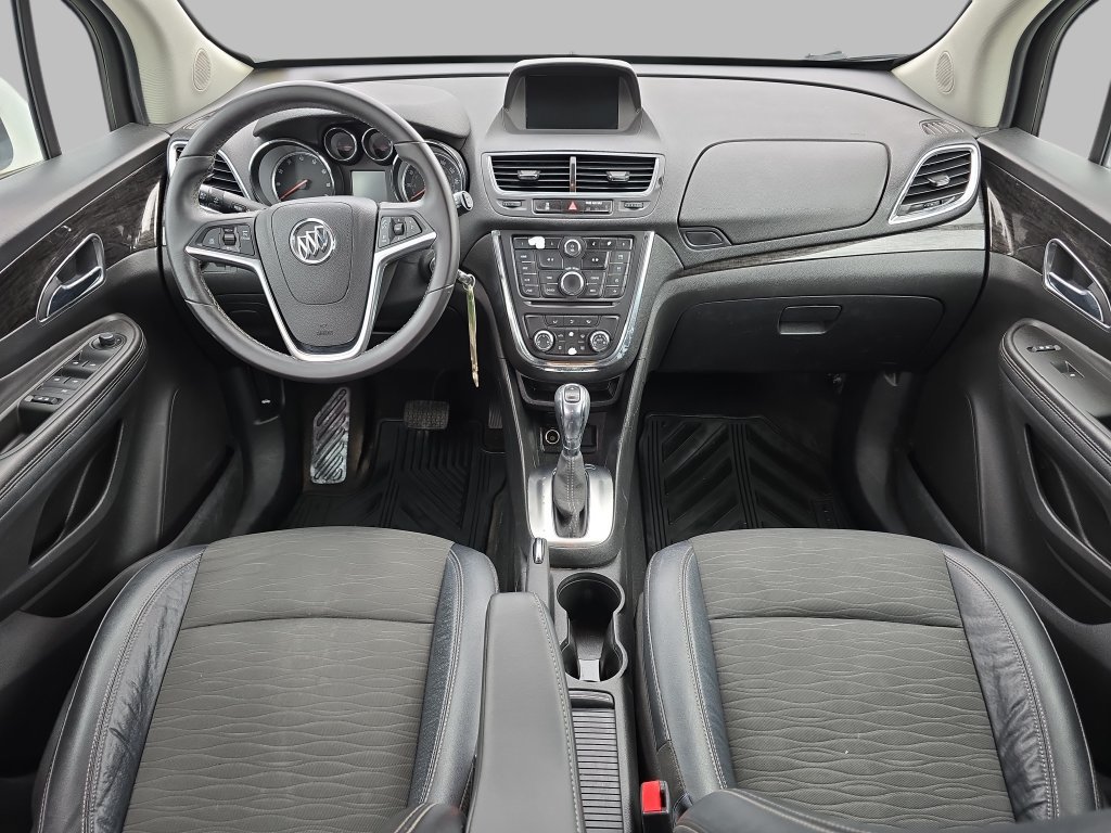 Used 2016 Buick Encore Convenience FWD image 11