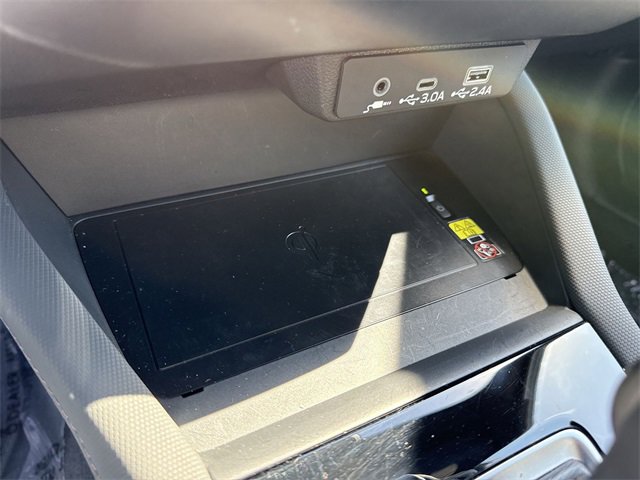 Used 2025 Subaru Forester Sport image 21