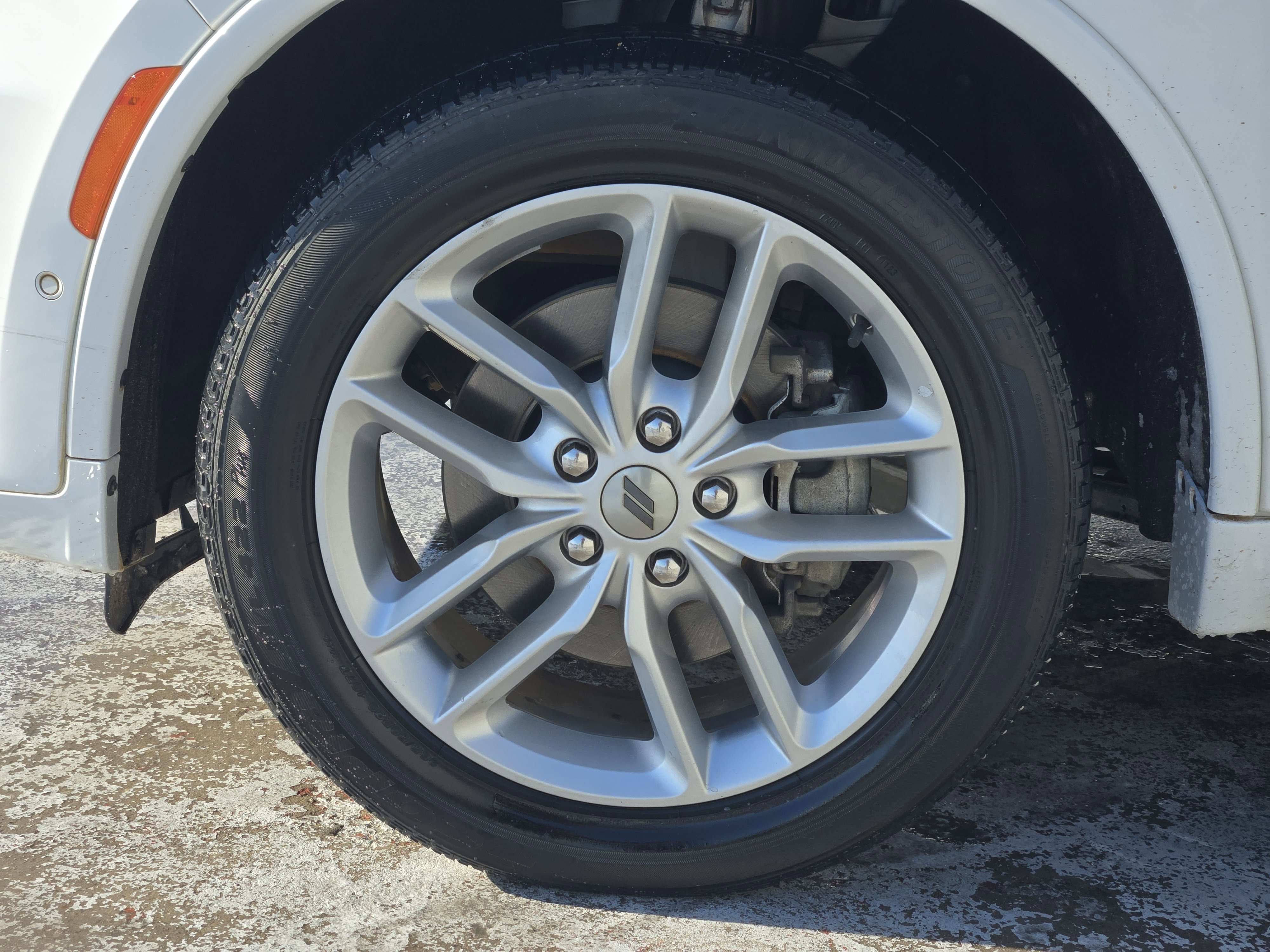 Used 2023 Dodge Durango GT image 15