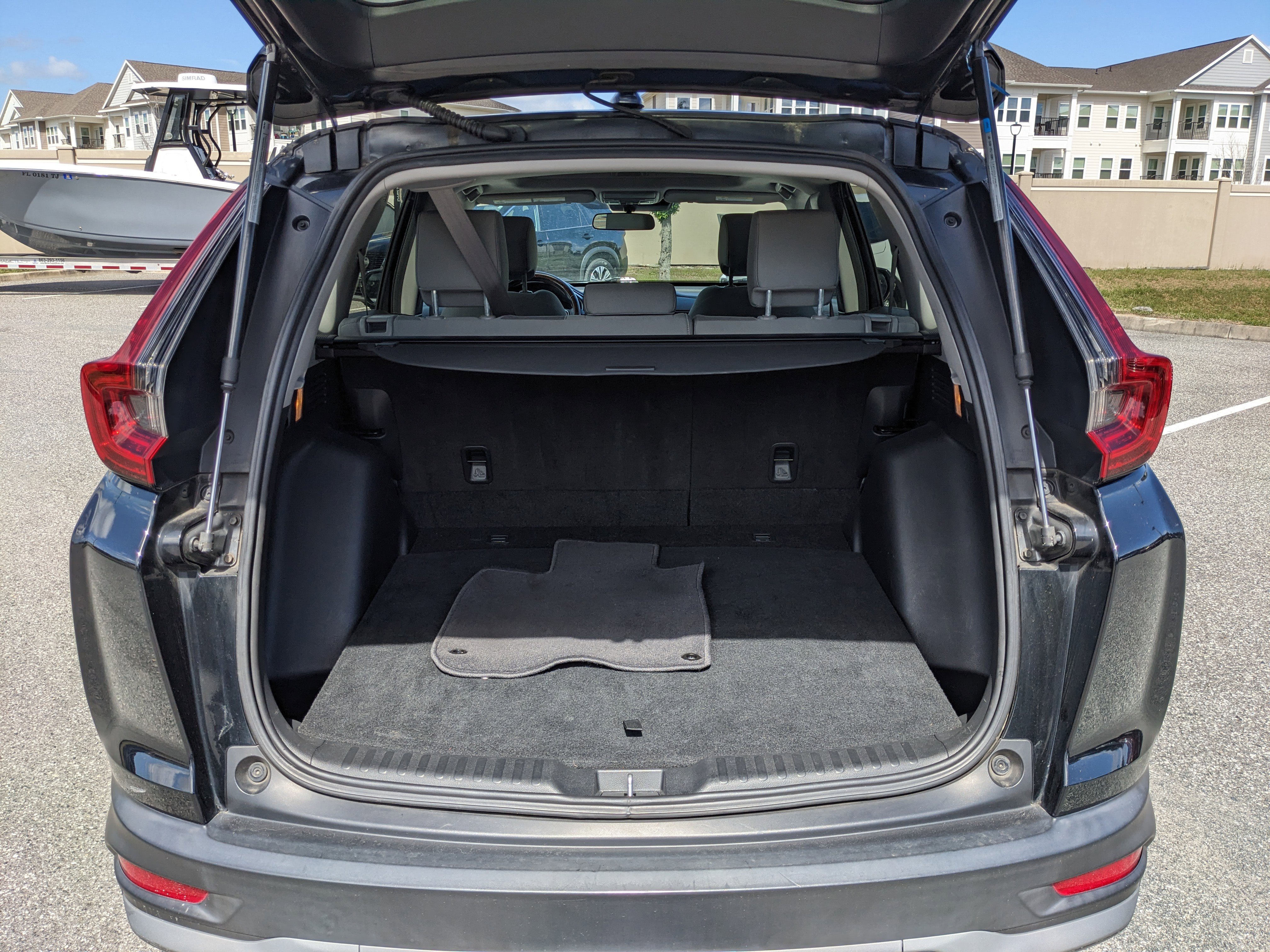 Used 2020 Honda CR-V EX image 15