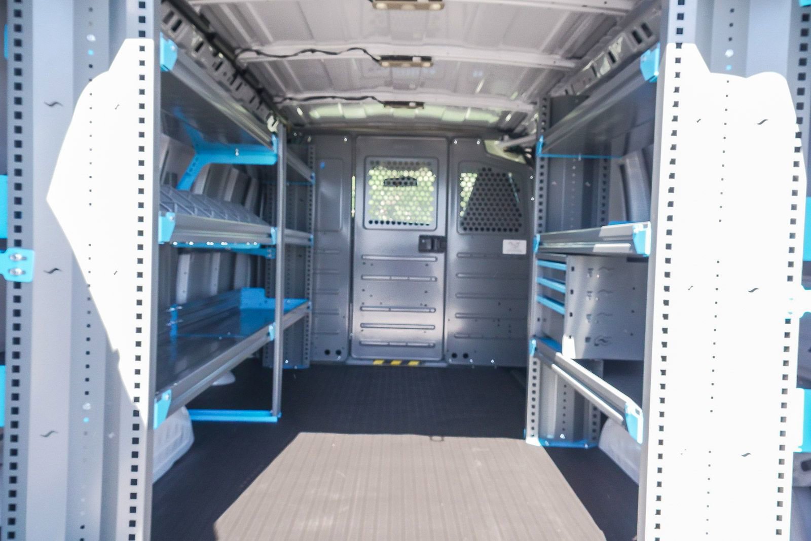 New 2026 Chevrolet Express 2500 w/ Driver Convenience Package image 21