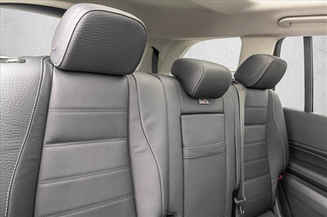 New 2026 Mercedes-Benz GLS 450 4MATIC image 27