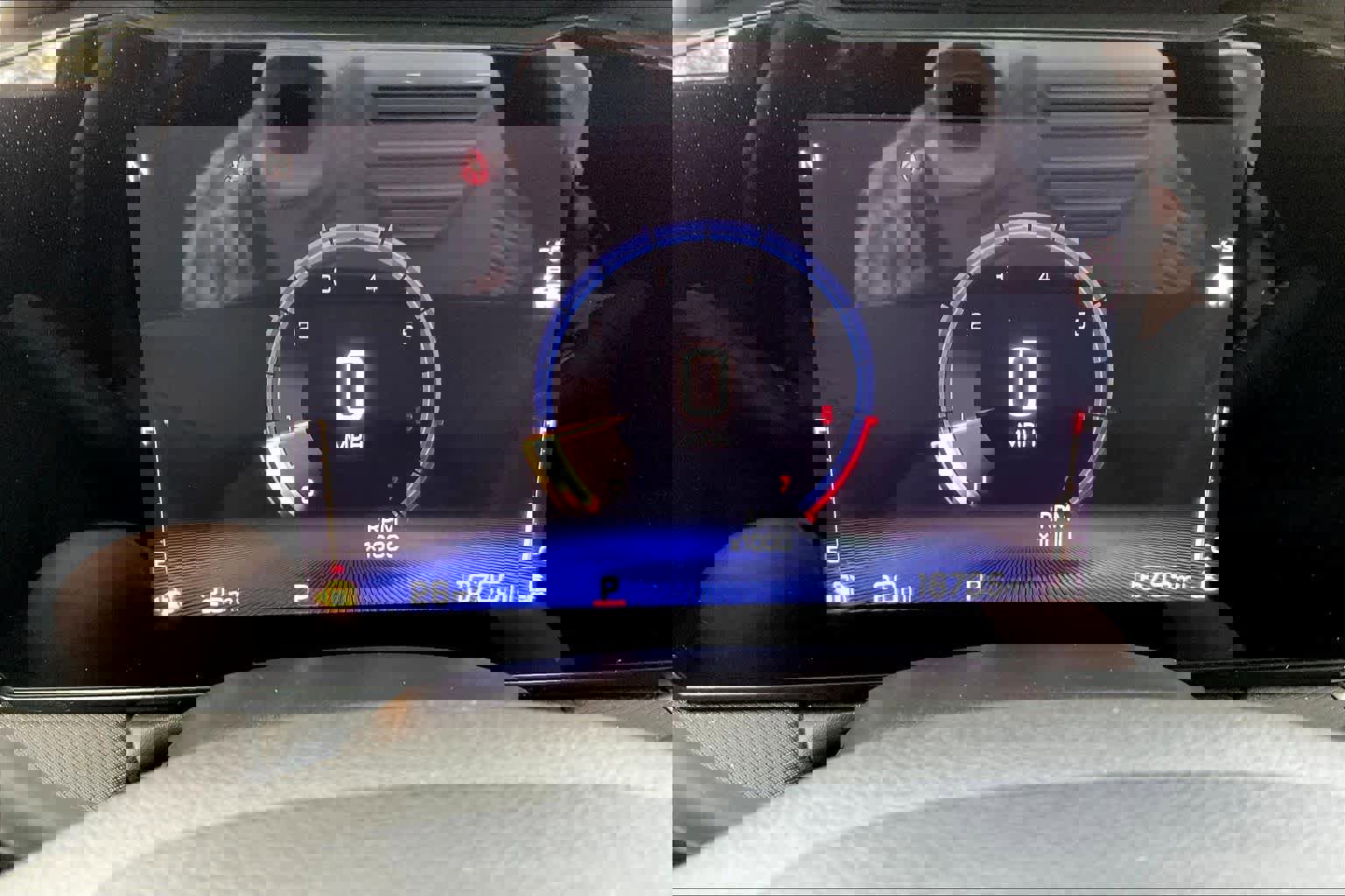 Certified 2025 Chevrolet TrailBlazer LS w/ LS Convenience Package image 24