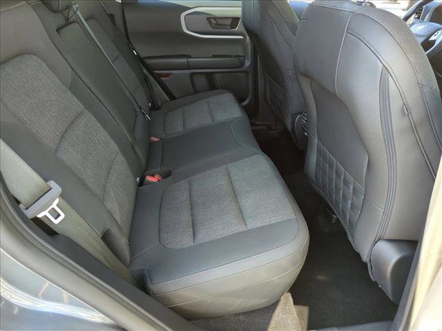 Used 2024 Ford Bronco Sport Big Bend image 19