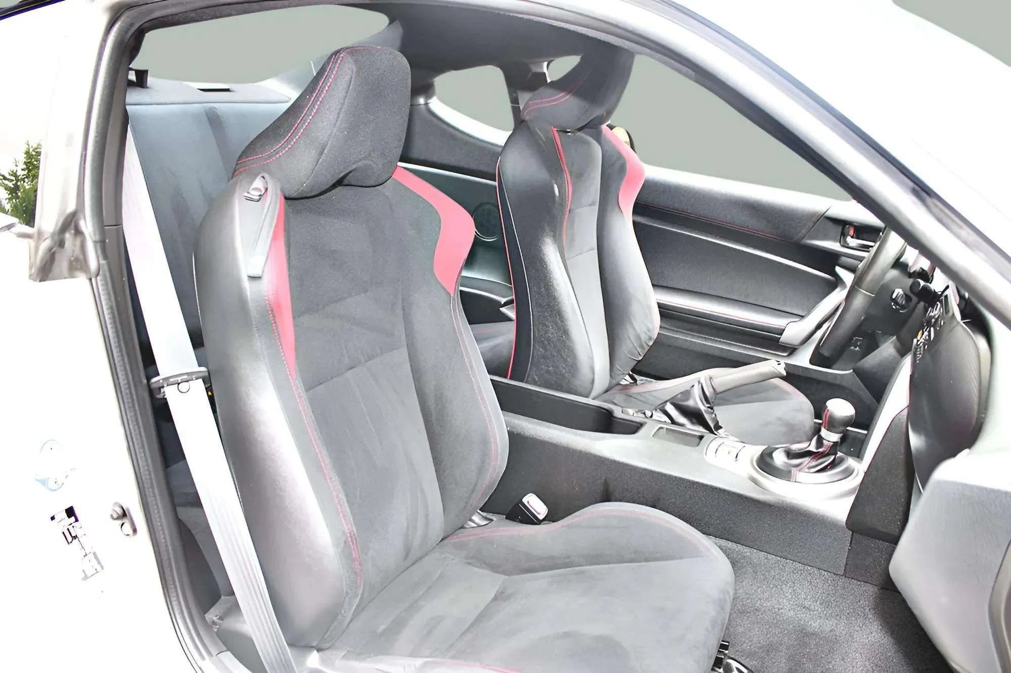 Used 2013 Scion FR-S RWD image 20