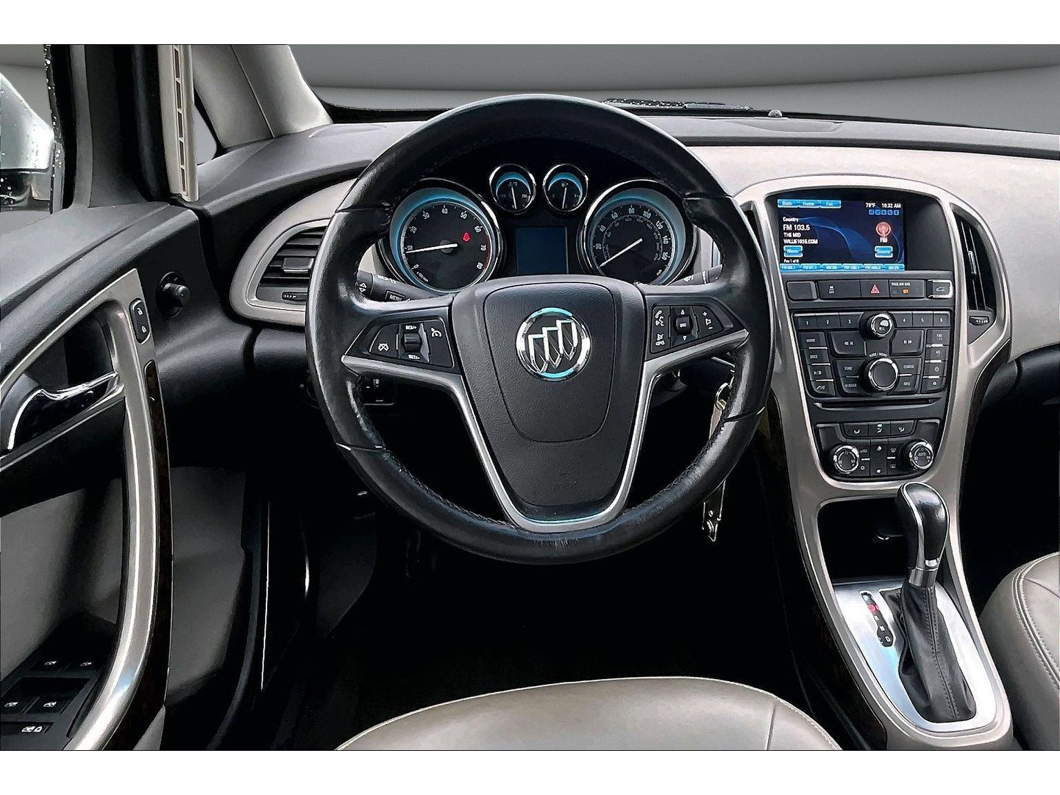 Used 2012 Buick Verano Convenience FWD image 7