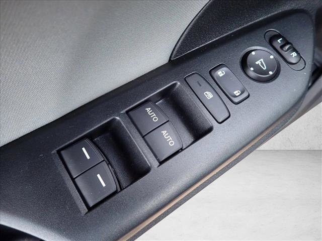 Used 2017 Honda Civic EX image 12