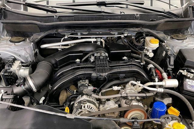 Used 2021 Subaru Forester Sport w/ Popular Package #2 image 9