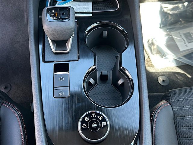 New 2026 Nissan Rogue SV image 17