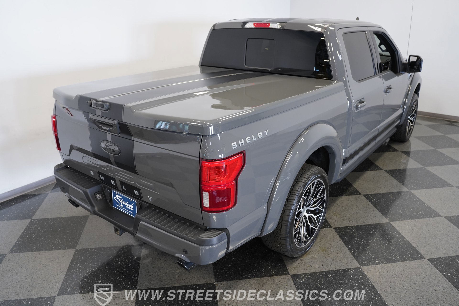 Used 2020 Ford F150 Lariat w/ Equipment Group 502A Luxury image 28