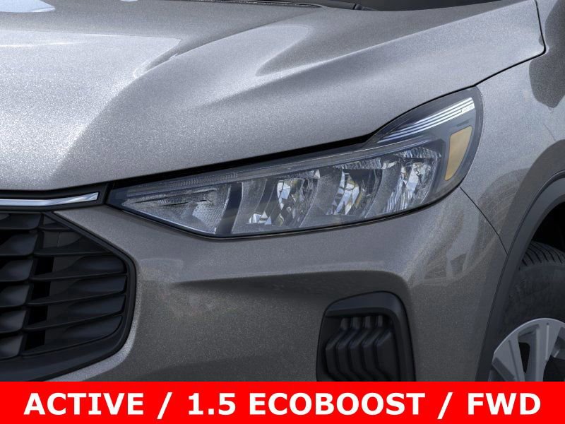 New 2025 Ford Escape Active w/ Cold Weather Package image 18