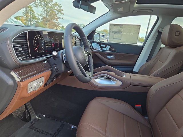 New 2026 Mercedes-Benz GLE 350 4MATIC image 26