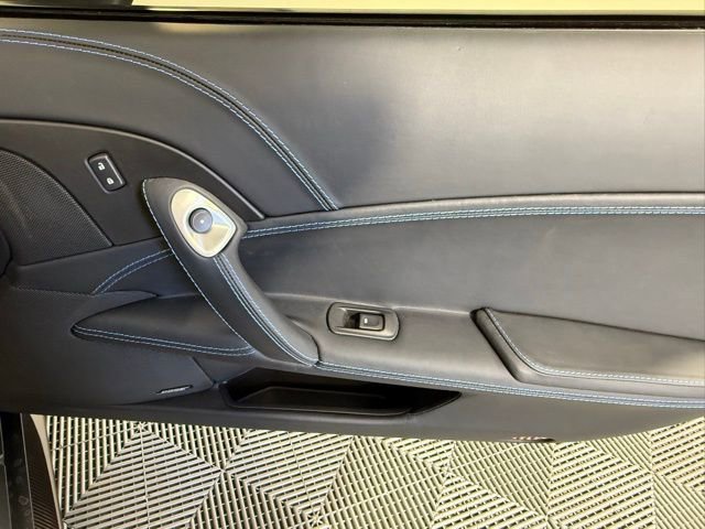 Used 2011 Chevrolet Corvette ZR1 w/ Preferred Equipment Group image 47