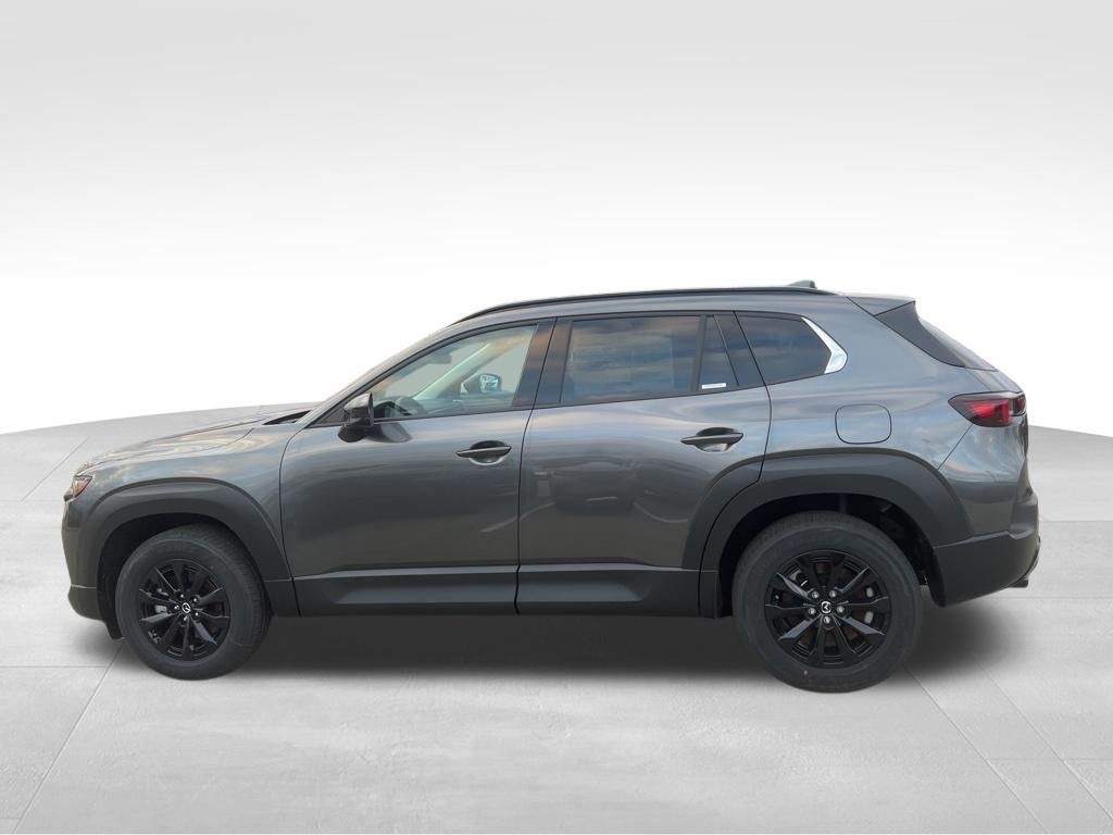 New 2026 MAZDA CX-50 AWD 2.5 Hybrid w/ Weather Package image 7