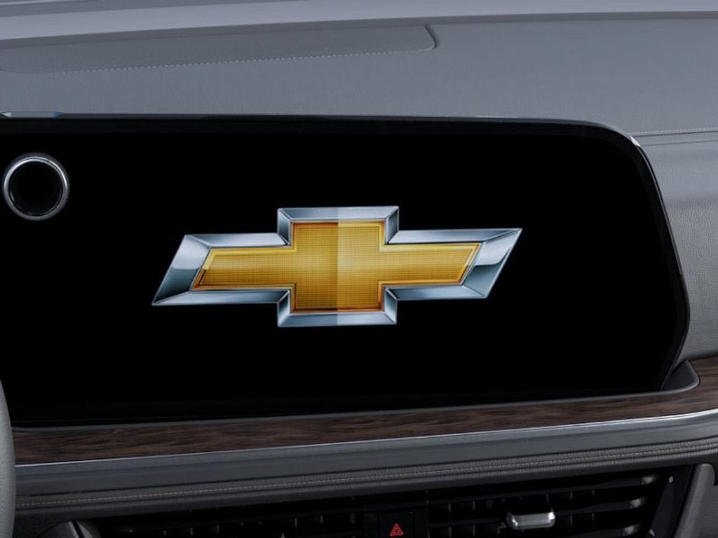 New 2026 Chevrolet Suburban Premier AWD/4WD image 21