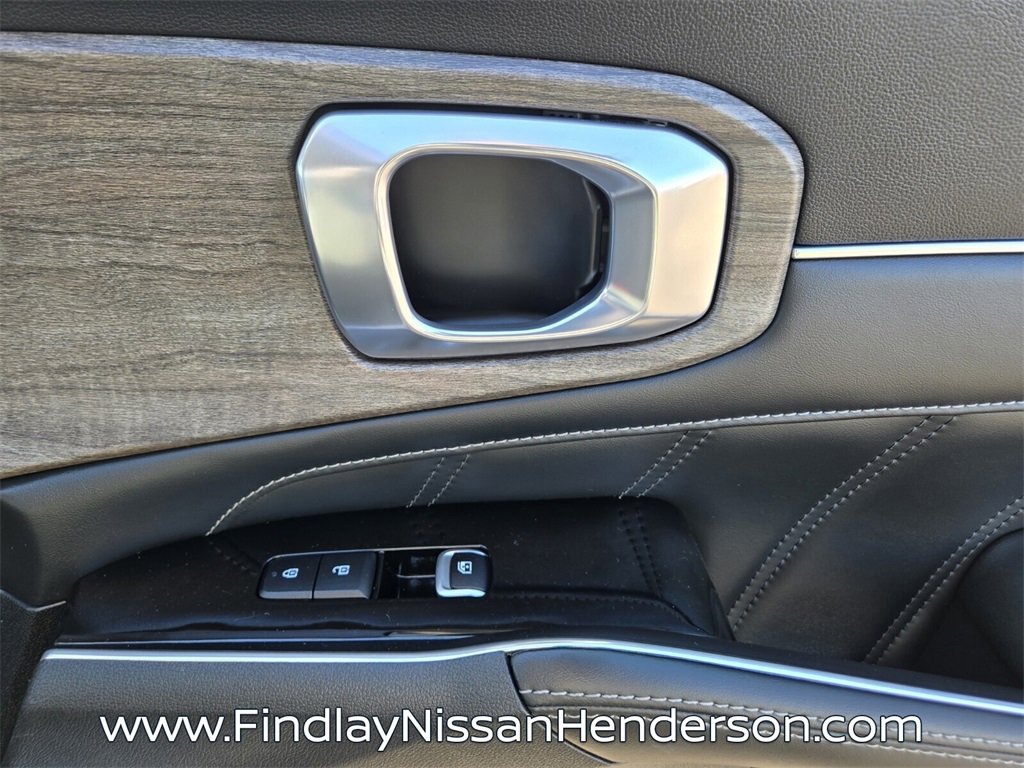 Used 2022 Kia Sorento SX Prestige image 20