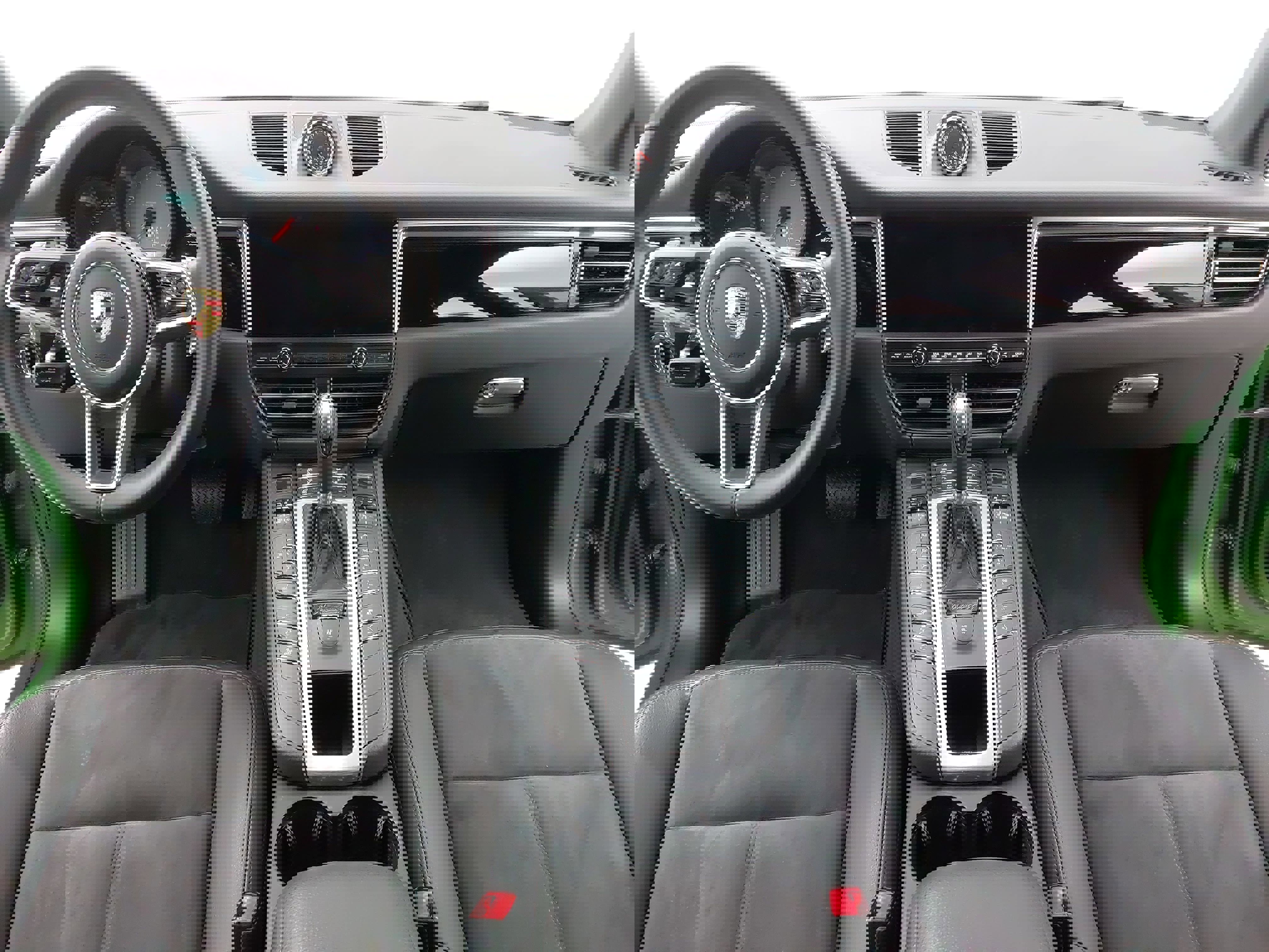 Certified 2021 Porsche Macan S image 11