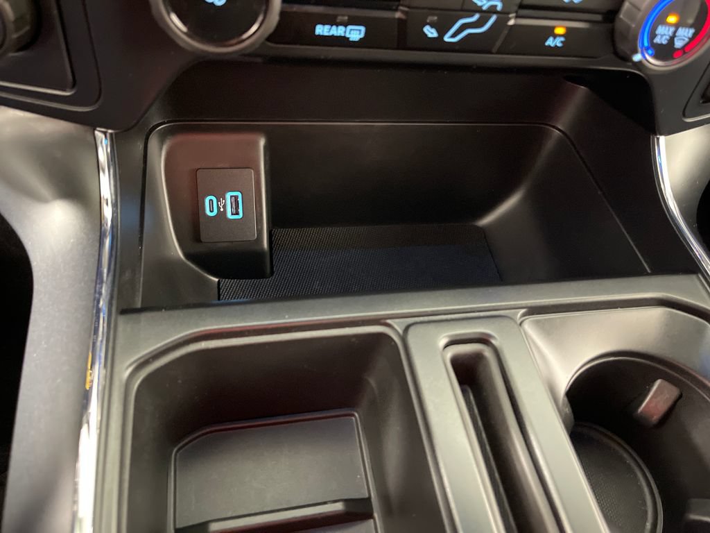Used 2024 Ford F150 STX RWD image 27