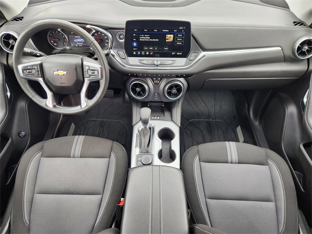 Used 2024 Chevrolet Blazer LT w/ Convenience Package image 26