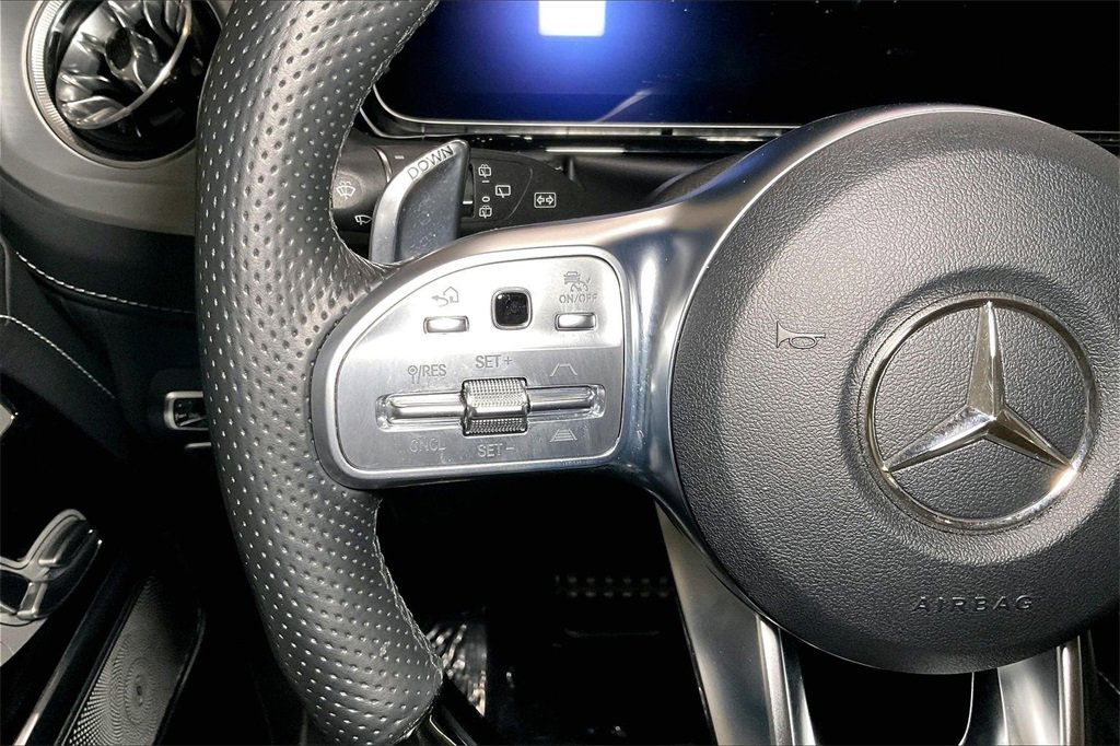 Used 2022 Mercedes-Benz G 63 AMG G 63 AMG image 23