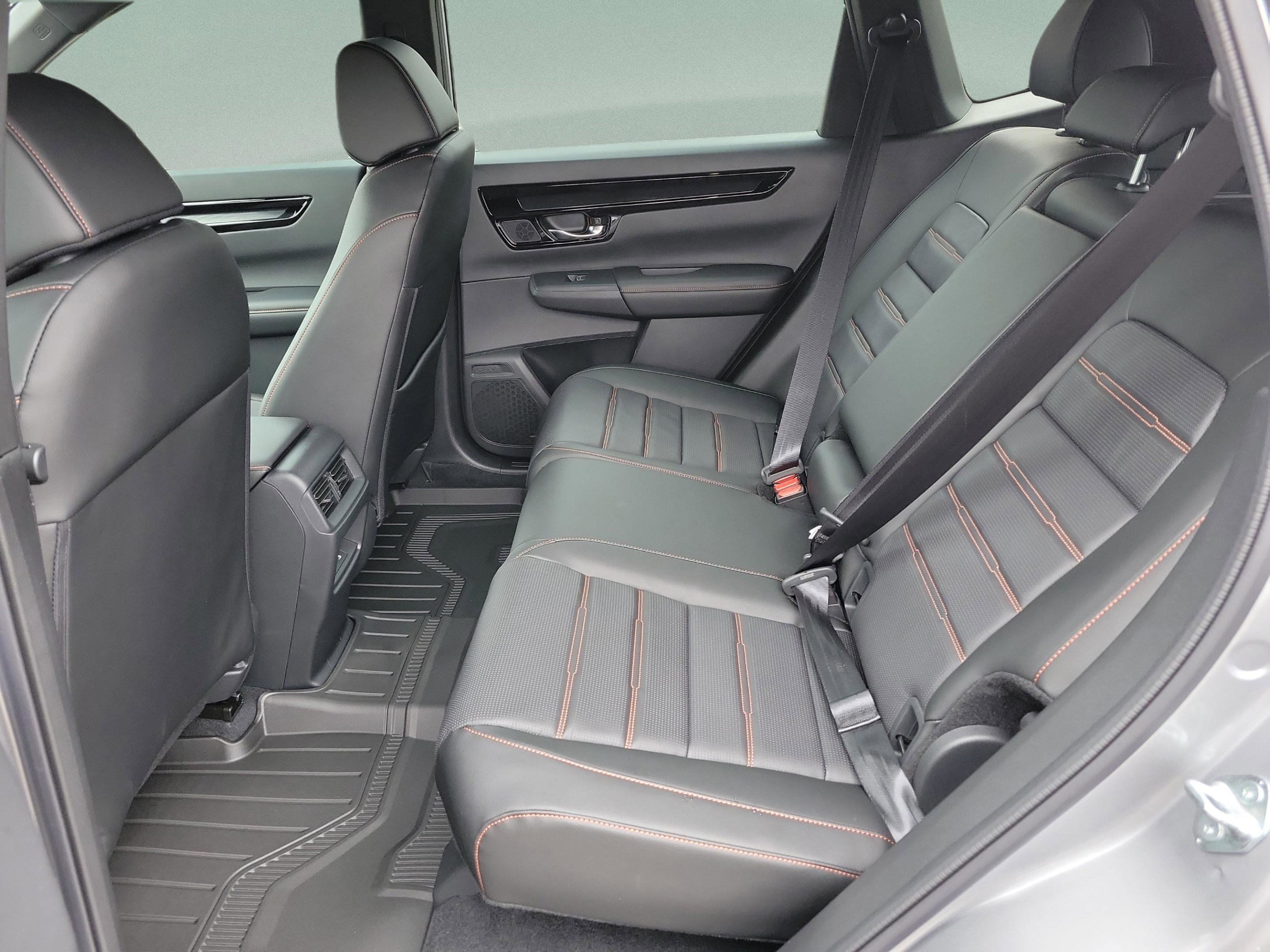 New 2026 Honda CR-V Sport Touring image 10