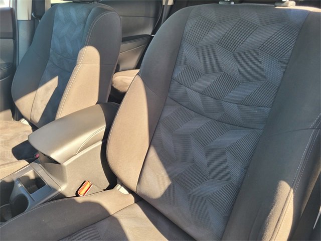 Used 2016 Nissan Rogue S image 13