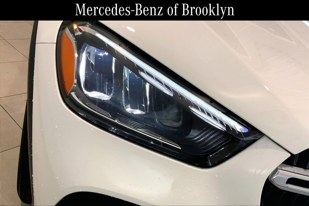 Used 2025 Mercedes-Benz GLE 350 4MATIC image 27