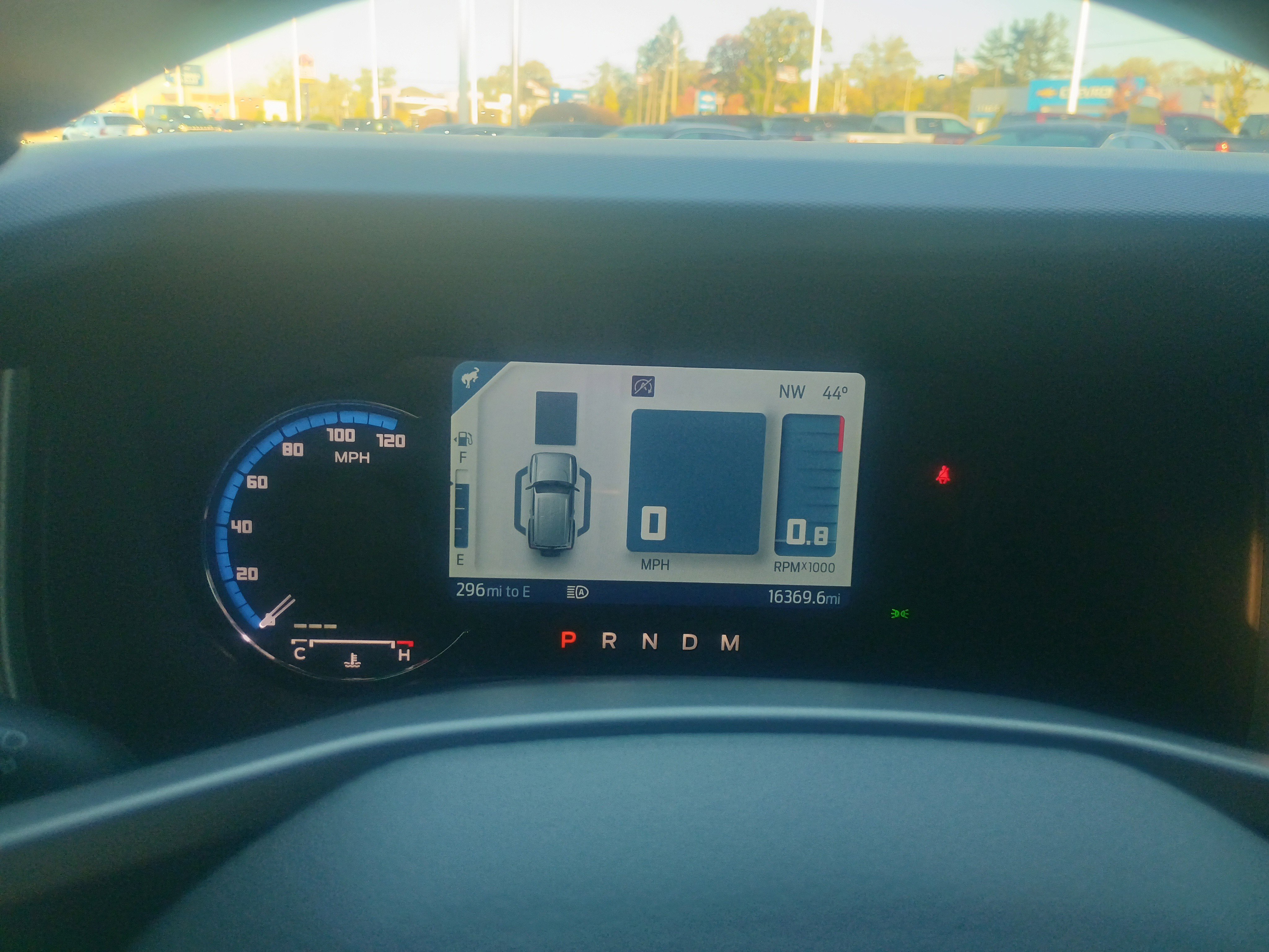 Certified 2024 Ford Bronco Outer Banks image 22