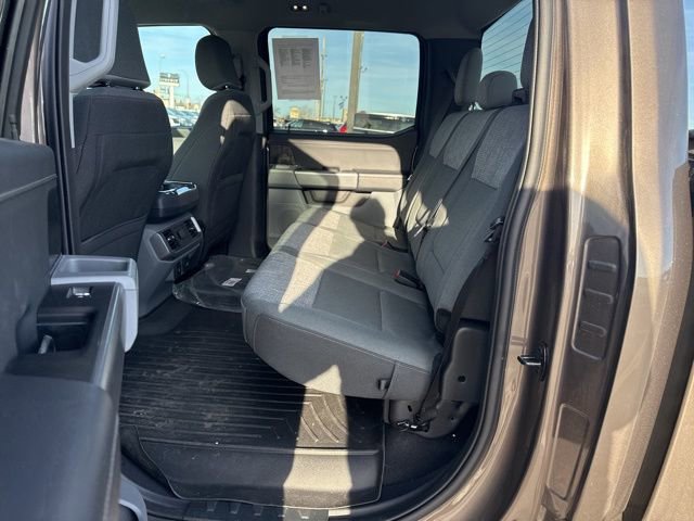 Used 2023 Ford F150 XLT w/ Equipment Group 302A High image 14