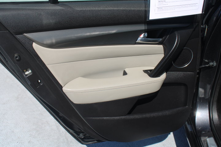 Used 2012 Acura TL w/ Technology Package AWD/4WD image 13