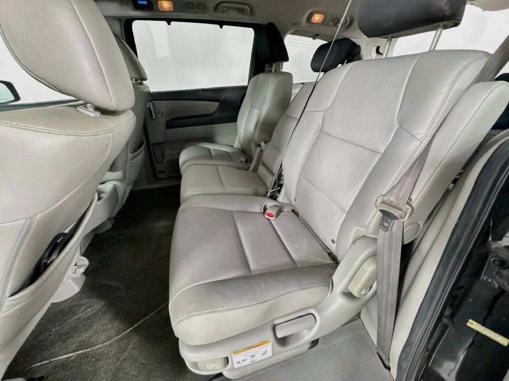 Used 2012 Honda Odyssey Touring image 30