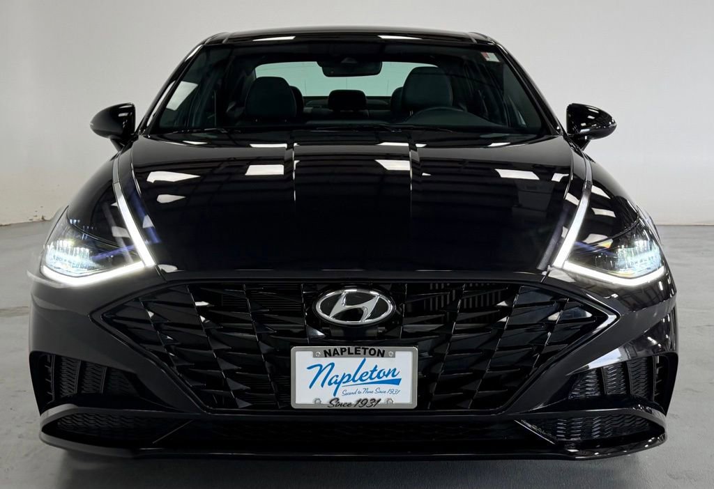 Used 2023 Hyundai Sonata SEL Plus FWD image 7