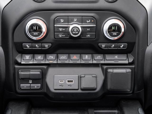 Used 2022 GMC Sierra 3500 Denali image 19