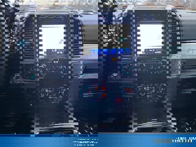 Used 2021 Ford F250 Lariat image 32