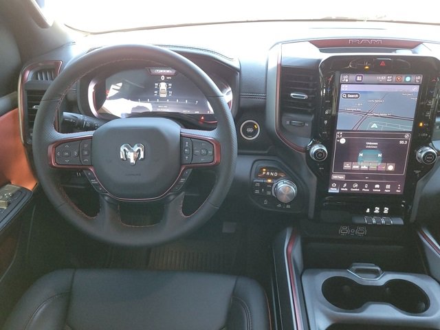 Used 2025 RAM 1500 Rebel image 9