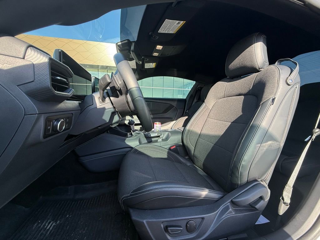 Used 2024 Ford Mustang GT w/ GT Performance Package RWD image 20