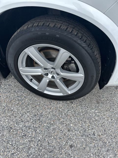 Used 2022 Volvo XC90 T6 Inscription w/ Advanced Package image 9